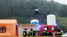 Po takmer týždni našli telo jedného z mužov, ktorí uviazli v jaskyni v Tatrách