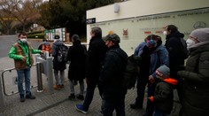 V susednom Česku je už variant omikron dominantný