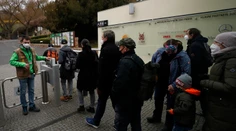 V susednom Česku je už variant omikron dominantný