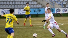 VIDEO: Michalovce si poradili s Trenčínom. Najviac vzruchu priniesol záver prvého polčasu