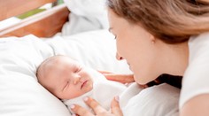 Mladé slovenské mamičky si prilepšia aj o stovky eur mesačne. Mení sa základná podmienka materskej