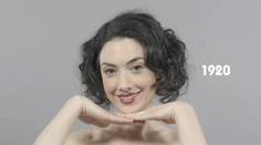 Rúž má 100 rokov, pozrite sa ako sa menili trendy