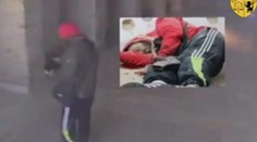 Zverejnili záznam z vniknutia teroristov do tuniského múzea