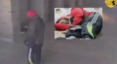 Zverejnili záznam z vniknutia teroristov do tuniského múzea