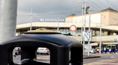 Svitá Hlavnej stanici na lepšie časy? Mesto zrušilo zmluvu s firmou, ktorá ju mala rekonštruovať