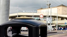 Svitá Hlavnej stanici na lepšie časy? Mesto zrušilo zmluvu s firmou, ktorá ju mala rekonštruovať