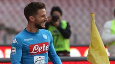 VIDEO: Neapol s Hamšíkom už v úvodnej minúte prehrával, napokon získal tri body