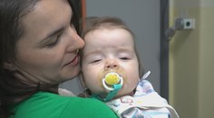 Keď sa dieťatku predčasne zrastú lebečné švy, zasiahnuť musia špičkoví lekári