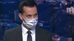 Šeliga: Niektorí politici by mali veľkú obavu, keby sa Lipšic stal generálnym prokurátorom