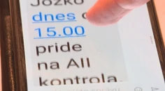 Kontrola vo firme, ktorá sa stará o zimnú údržbu v Bratislave, bola vraj zmanipulovaná