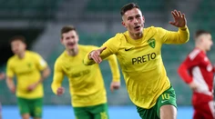 Kaprálik je zrejme krôčik od prestupu do zahraničia. Priznal, že proti Trenčínu to mohla byť rozlúčka