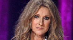 Celine Dion trápi rakovina jej muža. Odrazilo sa to aj na jej tvári