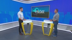 Talkshow V polčase: Vladimír Kinder si zaspomínal na príhodu s P. Dubovským pred odvetou proti Realu Madrid