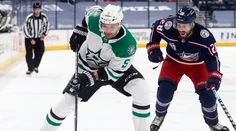 Sekera pri výhre Dallasu, Carolina a Islanders predĺžili víťazné série