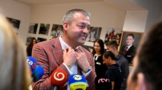 Baška chce ďalej sedieť na dvoch stoličkách. Bude poslancom aj predsedom Trenčianskeho kraja