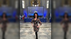 Mladá Šarišanka žne úspechy. Dostala sa medzi špičku zahraničných delegátov