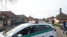 Muž obvinený v prípade vraždy Jána Kuciaka sa vrátil do Kolárova