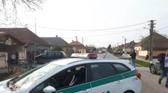 Muž obvinený v prípade vraždy Jána Kuciaka sa vrátil do Kolárova
