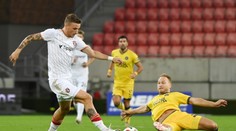 Trnava v prvom dueli 3. predkola EKL proti Maccabi neskórovala. Do odvety je všetko otvorené