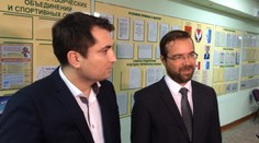 Medzinárodná organizácia označila Mareka Krajčího za falošného volebného pozorovateľa