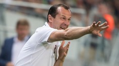 Látal bráni svoj systém hry: Trnava nemôže hrať otvorený futbal