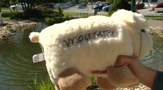 Krajina neobmedzených možností: Čína predáva aj naše Vysoké Tatry