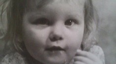 Spoznáte toto rozkošné dievčatko? Výrastla z neho prekrásna modelka