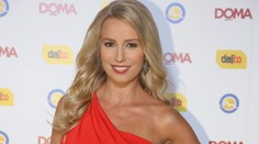 Móda z markizáckej párty: Dokonalá Mária Chreneková-Pietrová!