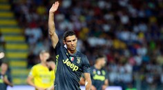 LM: Cristiano Ronaldo sa vráti na Old Trafford, Plzeň čaká duel na pôde obhajcu