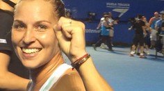 Cibulková má titul z Acapulca, musela siahnuť na dno síl