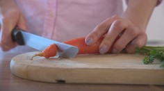 Mrkva na dobrý zrak? Lekári tvrdia, že je to mýtus