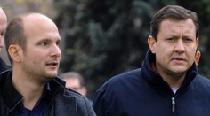 Polícia vraj obvinila Lipšica a Grendela. Oficiálne to ešte nedostali
