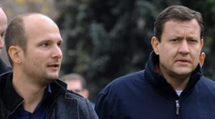 Polícia vraj obvinila Lipšica a Grendela. Oficiálne to ešte nedostali