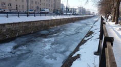 Teploty klesajú zo dňa na deň. Na Chopku namerali -19 stupňov