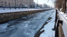 Teploty klesajú zo dňa na deň. Na Chopku namerali -19 stupňov