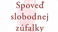 Toto je Spoveď slobodnej zúfalky