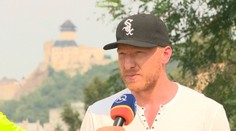 Marián Hossa urobil veľké gesto! Pre chorú Ivanku