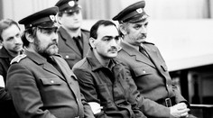 Aktér masakra dozorcov chcel obnoviť svoj proces. Najvyšší súd teraz rozhodol