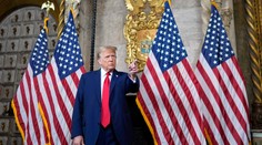 Exprezident Trump zvíťazil v Severnej Dakote. Američanov čaká volebný superutorok