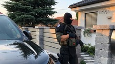 Akcia v Seredi: Elitní policajti dali posledný klinec do rakvy len pred pár dňami