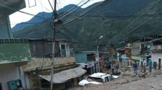 Bleskový lejak spôsobil vo Venezuele spúšť. Zahynulo najmenej 13 ľudí vrátane detí
