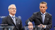 Žreb LM: Hamšíkov Neapol dostal najťažšieho súpera, Kodaň s Gregušom čaká Karabach
