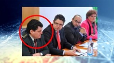 Šéf poriadkovej polície: Na krku má nehodu a pitie alkoholu v službe