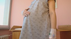 Oproti predošlej vlne je veľký nárast hospitalizácie tehotných žien s covidom