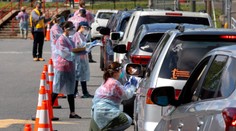 USA zaznamenali nový rekord potvrdených infekcií koronavírusom