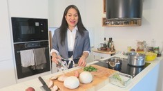 Kuchárka a influencerka Chili Ta: Keď niekam cestujem, beriem si polovicu svojej kuchyne