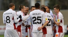 Liga majstrov na Dajto: AS Trenčín narazí na NK Olimpija Ľubľana