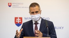 Štátny tajomník rezortu obrany o Ukrajine: Teraz prichádzajú do úvahy štyri scenáre, kapitulácia Ukrajincov medzi ne nepatrí