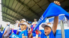 FOTO+VIDEO: Kto je najpoverčivejší a kto vychádza na ihrisko šiesty v poradí? Slováci prezradili deťom svoje rituály