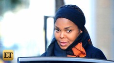 Janet Jackson má 50 a čaká prvé dieťa. Konečne ju zachytili s tehotenským bruškom
